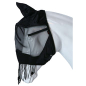 Kerbl Fliegenschutzma. Ohrschutz Schwarz Kerbl Fliegenschutzma. Ohrschutz Schwarz