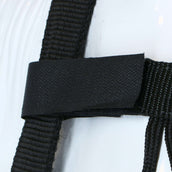 Kerbl Fliegenfransenband mit Velcro- Verschluß Schwarz Kerbl Fliegenfransenband mit Velcro- Verschluß Schwarz