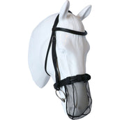 Harry's Horse Nasenschutz Schwarz Harry's Horse Nasenschutz Schwarz