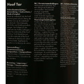 Excellent Hufteer Schwarz Excellent Hufteer Schwarz