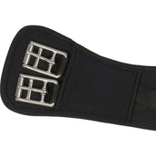 Kerbl Kurzgurt Synth Kautschuk Anato. Geformt Schwarz Kerbl Kurzgurt Synth Kautschuk Anato. Geformt Schwarz