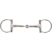 Harry's Horse D-trense Leichtgewicht Edelstahl Harry's Horse D-trense Leichtgewicht Edelstahl