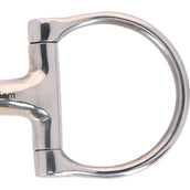 Harry's Horse D-trense Leichtgewicht Edelstahl Harry's Horse D-trense Leichtgewicht Edelstahl