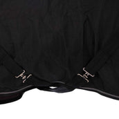 Harry's Horse Stalldecke Highliner 0g Navy mit Grauen Akzenten Harry's Horse Stalldecke Highliner 0g Navy mit Grauen Akzenten