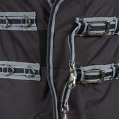 Harry's Horse Decke Thor 0g Ebony Tc Futter Ebenholz Harry's Horse Decke Thor 0g Ebony Tc Futter Ebenholz