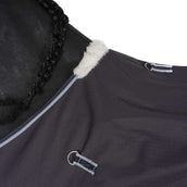 Harry's Horse Decke Thor 0g Ebony Tc Futter Ebenholz Harry's Horse Decke Thor 0g Ebony Tc Futter Ebenholz