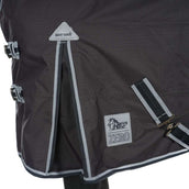 Harry's Horse Decke Thor 0g Ebony Tc Futter Ebenholz Harry's Horse Decke Thor 0g Ebony Tc Futter Ebenholz