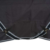 Harry's Horse Decke Thor 0g Ebony Tc Futter Ebenholz Harry's Horse Decke Thor 0g Ebony Tc Futter Ebenholz