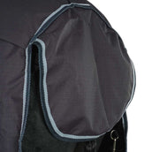 Harry's Horse Decke Thor 0g Ebony Tc Futter Ebenholz Harry's Horse Decke Thor 0g Ebony Tc Futter Ebenholz