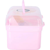 Harry's Horse Putzkiste Komplett Rosa Harry's Horse Putzkiste Komplett Rosa