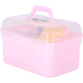 Harry's Horse Putzkiste Komplett Rosa Harry's Horse Putzkiste Komplett Rosa