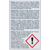 Harry's Horse Hufteer Schwarz Harry's Horse Hufteer Schwarz