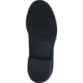 Harry's Horse Jodhpurstiefel Leder Zipper Schwarz Harry's Horse Jodhpurstiefel Leder Zipper Schwarz