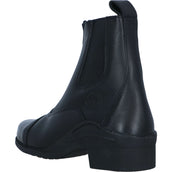 Harry's Horse Jodhpurstiefel Leder Zipper Schwarz Harry's Horse Jodhpurstiefel Leder Zipper Schwarz