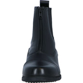 Harry's Horse Jodhpurstiefel Leder Zipper Schwarz Harry's Horse Jodhpurstiefel Leder Zipper Schwarz