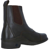 Harry's Horse Jodhpurstiefel Leder Zipper Braun Harry's Horse Jodhpurstiefel Leder Zipper Braun