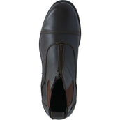 Harry's Horse Jodhpurstiefel Leder Zipper Braun Harry's Horse Jodhpurstiefel Leder Zipper Braun