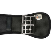 Harry's Horse E-motion Dressurgurt Schwarz Harry's Horse E-motion Dressurgurt Schwarz