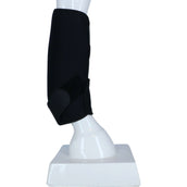 Harry's Horse Beinschutz Memoryfoam Schwarz Harry's Horse Beinschutz Memoryfoam Schwarz