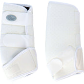 Harry's Horse Beinschutz Memoryfoam Weiß Harry's Horse Beinschutz Memoryfoam Weiß