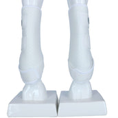 Harry's Horse Beinschutz Memoryfoam Weiß Harry's Horse Beinschutz Memoryfoam Weiß