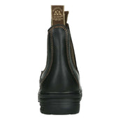 Mountain Horse Protective Stiefelette Dunkelbraun Mountain Horse Protective Stiefelette Dunkelbraun
