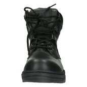 Mountain Horse Stallschuhe Rider Classic Schwarz Mountain Horse Stallschuhe Rider Classic Schwarz