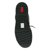 Mountain Horse Stallschuhe Rider Classic Schwarz Mountain Horse Stallschuhe Rider Classic Schwarz