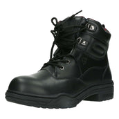 Mountain Horse Stallschuhe Rider Classic Schwarz Mountain Horse Stallschuhe Rider Classic Schwarz