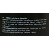 Bense & Eicke Lederfett Schwarz Bense & Eicke Lederfett Schwarz