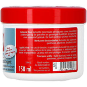 Leovet Silbersalbe Weiß Leovet Silbersalbe Weiß