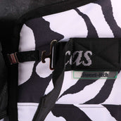 Bucas Ekzemdecke Sweet Itch Zebra Bucas Ekzemdecke Sweet Itch Zebra