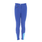 Harry's Horse Reithose Youngrider Kobalt Harry's Horse Reithose Youngrider Kobalt