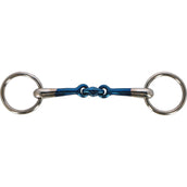 Harry's Horse Unterlegtrense O-link Sweet Iron 14mm Harry's Horse Unterlegtrense O-link Sweet Iron 14mm