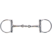 Harry's Horse D-trense Doppelt Gebrochen 14mm Harry's Horse D-trense Doppelt Gebrochen 14mm