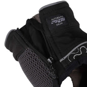 Rogz For Dogs Sportskin Schwarz Rogz For Dogs Sportskin Schwarz