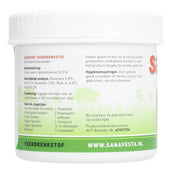 Sanavesta Sanofor Faserpellet Sanavesta Sanofor Faserpellet