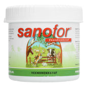Sanavesta Sanofor Faserpellet Sanavesta Sanofor Faserpellet