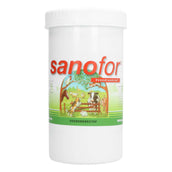 Sanavesta Sanofor Faserpellet Sanavesta Sanofor Faserpellet