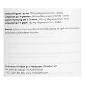 PUUR Magnesium Hund/Katze PUUR Magnesium Hund/Katze