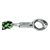 Covalliero Führstrick Hippo Panikhaken Antazit/Zitrone Covalliero Führstrick Hippo Panikhaken Antazit/Zitrone