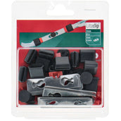 AKO Seilverbinder Litzclip AKO Seilverbinder Litzclip