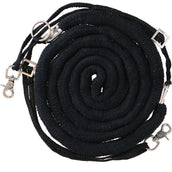 Imperial Riding Longier Hilfe Schwarz Imperial Riding Longier Hilfe Schwarz