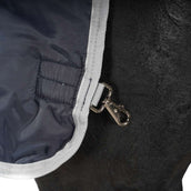 Horseware Pony Medium 200g Navy/Silber Horseware Pony Medium 200g Navy/Silber