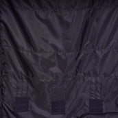 Rambo Optimo Stable Sheet Navy/Beige Rambo Optimo Stable Sheet Navy/Beige