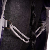 Bucas Freedom Turnout High Neck 0g Navy Bucas Freedom Turnout High Neck 0g Navy