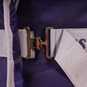 Bucas Freedom Stalldecke 150g Navy Bucas Freedom Stalldecke 150g Navy