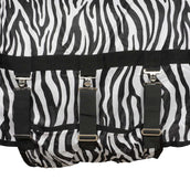 HORKA Fliegendecke Fester Hals Zebra HORKA Fliegendecke Fester Hals Zebra
