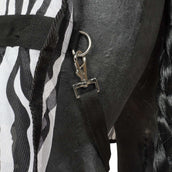 HORKA Fliegendecke Fester Hals Zebra HORKA Fliegendecke Fester Hals Zebra