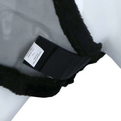 HORKA Fliegenmaske Feine Masche Schwarz HORKA Fliegenmaske Feine Masche Schwarz